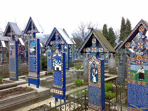 Cimitirul_Vesel_de_la_Sapanta6